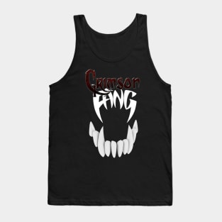 RWO CRIMSON FANG Tank Top